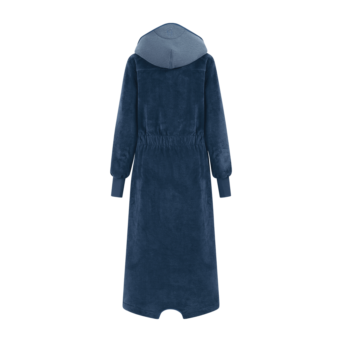 Balboa dames badjas Ocean Blue | size:extra-lang